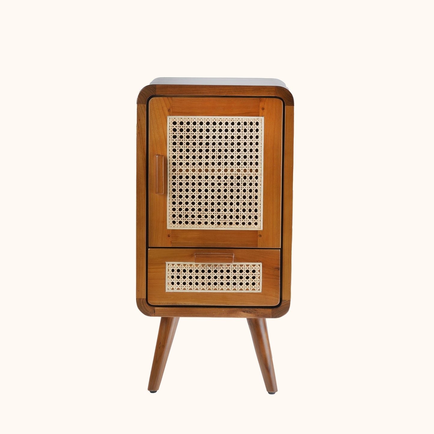 TANAH - Solid Teak Storage Cabinet
