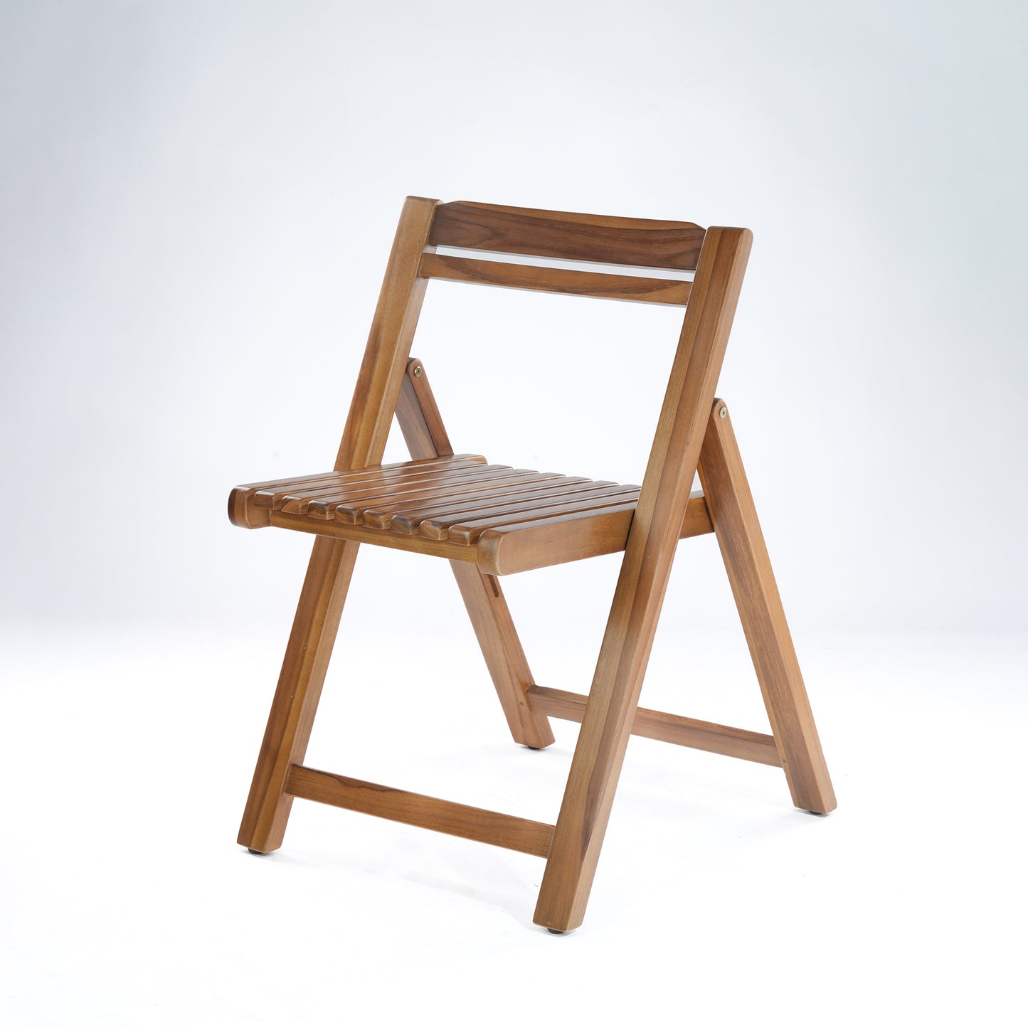 AWAN - Foldable Teak Chair