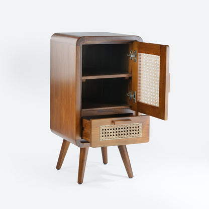 TANAH - Solid Teak Storage Cabinet